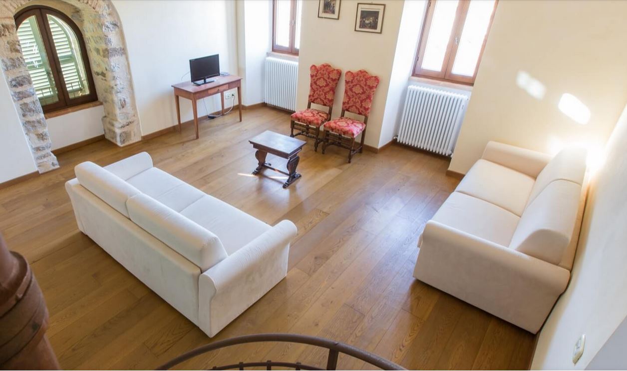 chambre à Borgo Colognola
