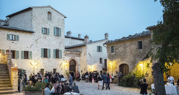 night borgo colognola nuit borgo colognola