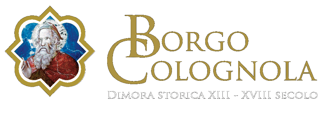 Villa Borgo Colognola Umbrien Italien